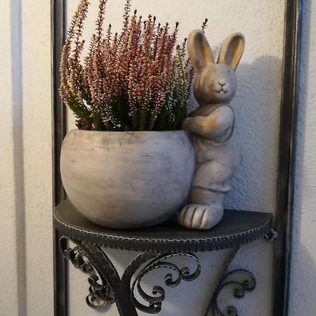 Il Nido B&B Villa d'Allegno Quarto foto